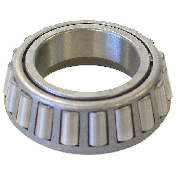 Aftermarket Front Wheel Bearing Cone Fits Case/International 651818R91 140,200,230,240 LM67048 - main